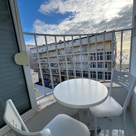 Beach Studio Durres Seaview 외부 사진