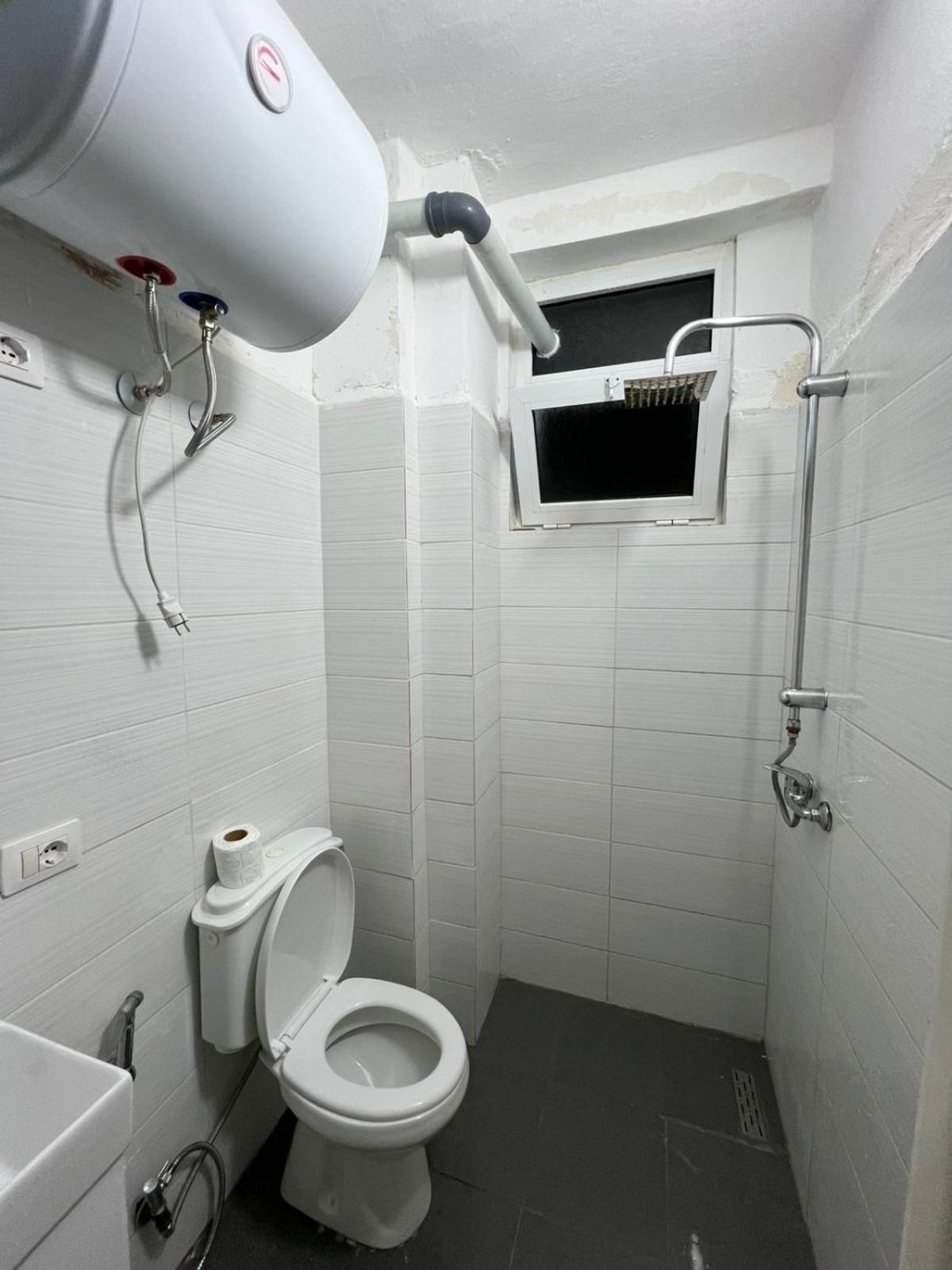 Beach Studio Durres Seaview 외부 사진