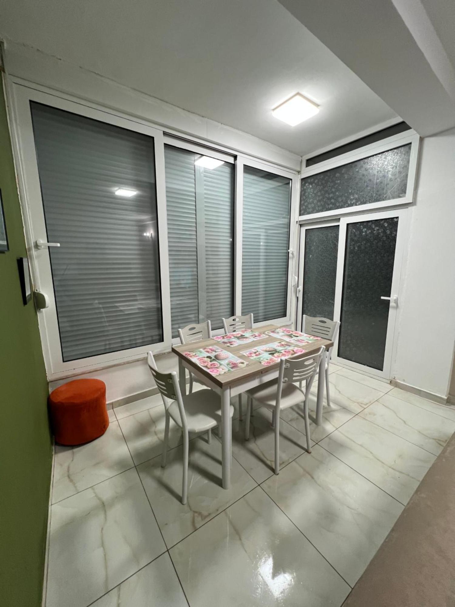 Beach Studio Durres Seaview 외부 사진