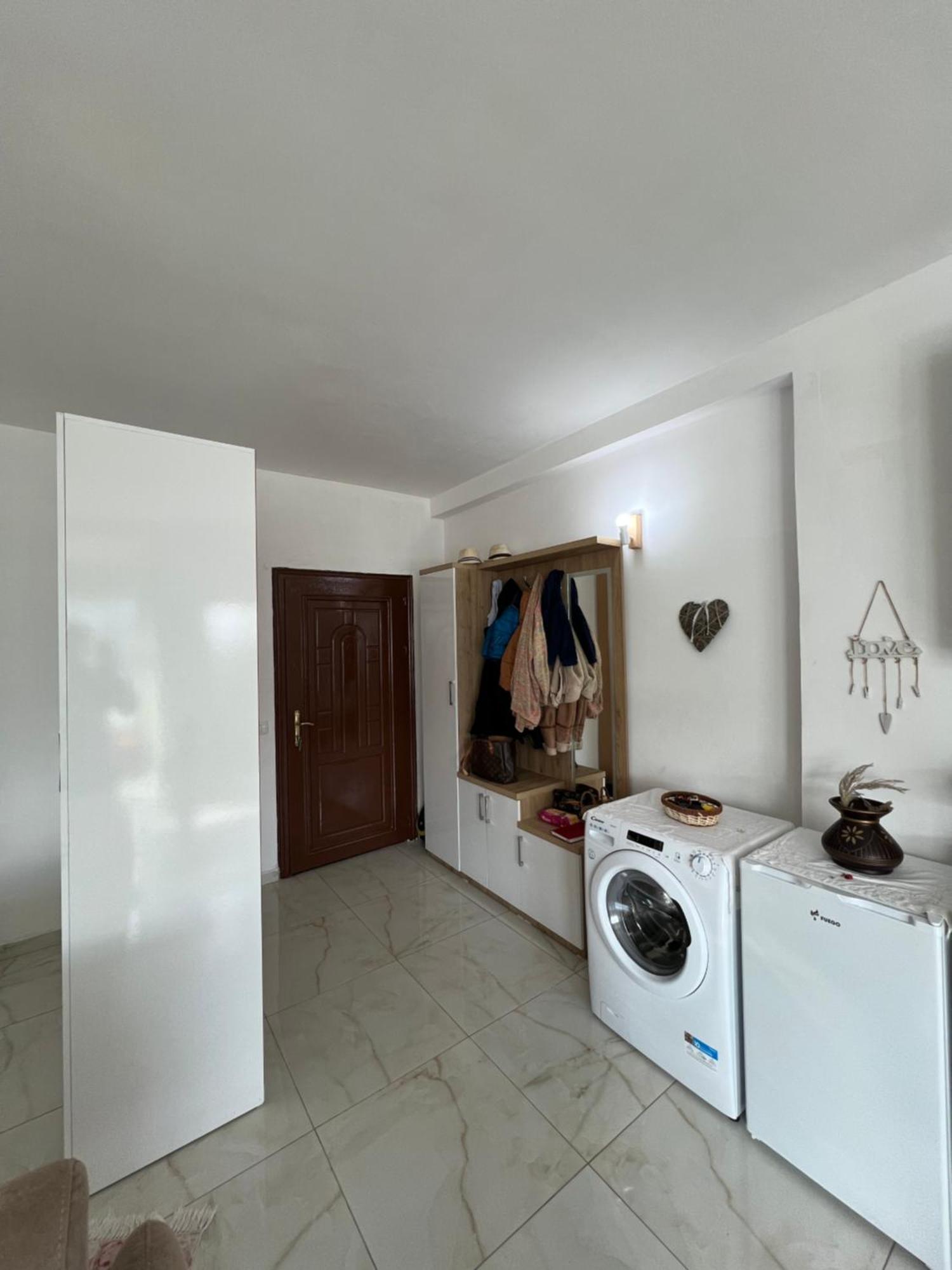Beach Studio Durres Seaview 외부 사진